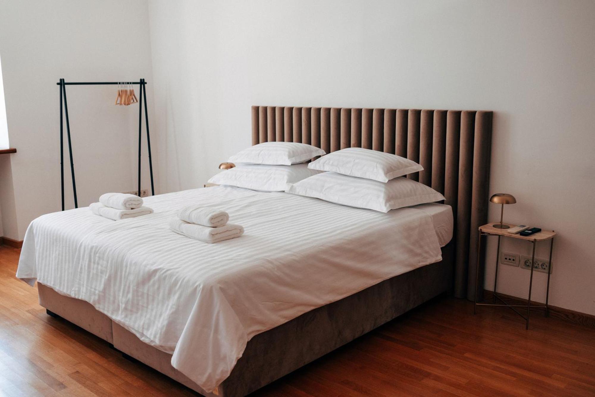 Apartma Nono Ban West Coast