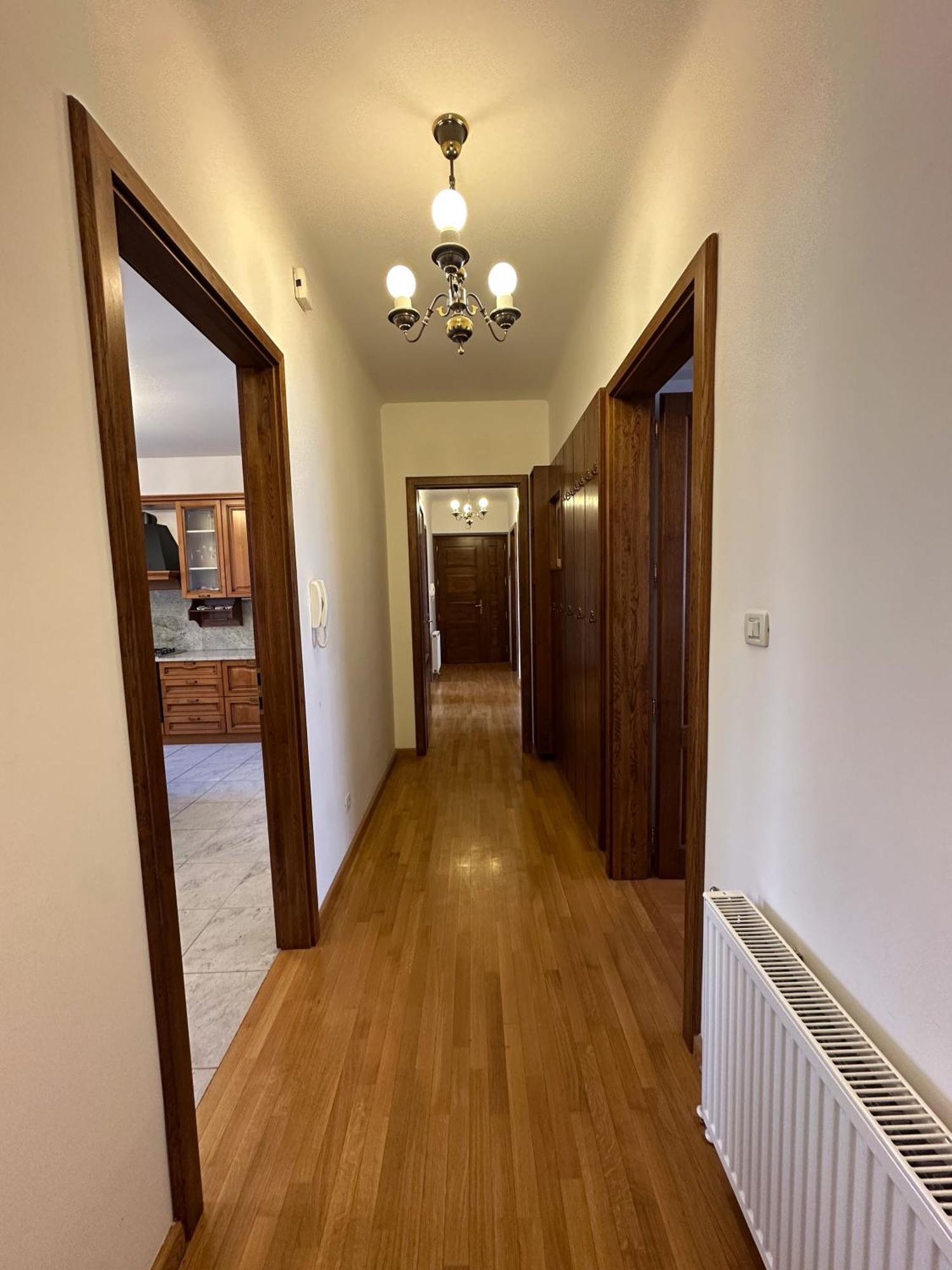 Apartma Nono Ban West Coast Split