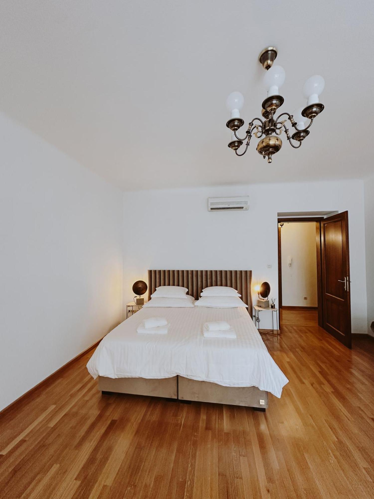 Apartma Nono Ban West Coast
