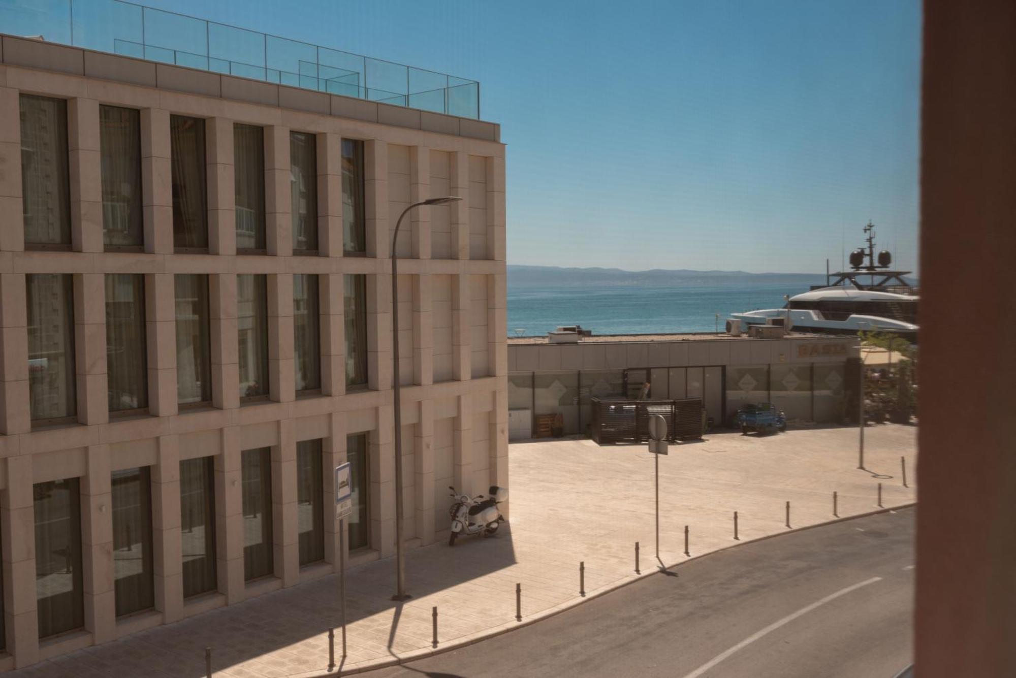 Apartma Nono Ban West Coast